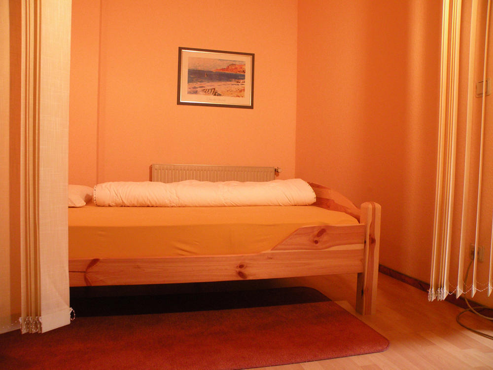 Apartments Schramm ไอเซนัค ห้อง รูปภาพ