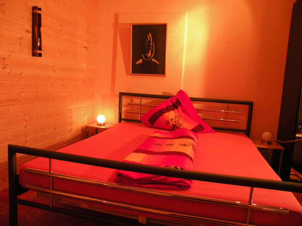 Apartments Schramm ไอเซนัค ภายนอก รูปภาพ