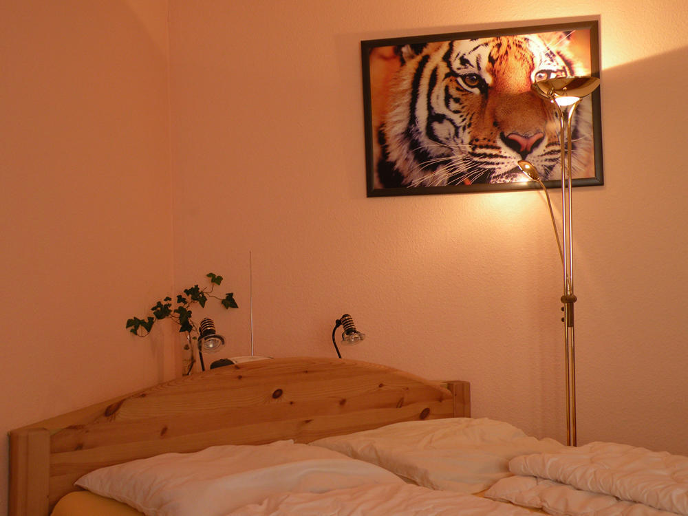 Apartments Schramm ไอเซนัค ภายนอก รูปภาพ